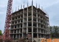 Звездный: Ход строительства 29 августа 2025