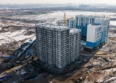 Самоцветы, Бирюза дом 3: Ход строительства 24 апреля 2026