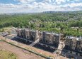 Хвоя, 2 этап, дом 4: Ход строительства 3 июня 2025