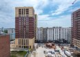 19/56 Кварталы Телецентра, сек 4: Ход строительства 5 сентября 2025