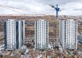 КБС. Классика, дом 2: Ход строительства 25 апреля 2026