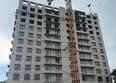 Герцена, дом 17: Ход строительства 1 июня 2025
