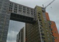 Премьер парк: Ход строительства 1 июня 2026