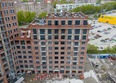 Ломоносов: Ход строительства 28 мая 2026