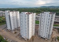Три слона, дом 2: Ход строительства 26 августа 2025