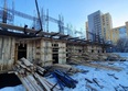 ЛЕРМОНТОВ ПАРК, дом 1: Ход строительства 2 декабря 2024