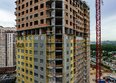 Астон. Шесть звёзд, 1: Ход строительства 7 июля 2025