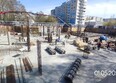Искра: Ход строительства 1 мая 2026