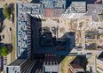 19/56 Кварталы Телецентра, 2: Ход строительства 8 июня 2026