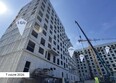 ВЕКТОР премиум-квартал, дом 2: Ход строительства 7 июля 2026