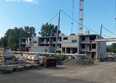 Весна, дом 4.1: Ход строительства 30 июня 2025