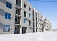 Пушкино, дом 1.1: Ход строительства 26 февраля 2026