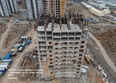 ЛЕТО, дом 2: Ход строительства 23 апреля 2025