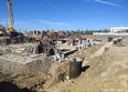 Ботаника, дом 8: Ход строительства 19 мая 2025