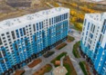 Самоцветы, Бирюза дом 1: Ход строительства 23 октября 2026