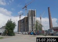Родные берега: Ход строительства 30 июля 2026