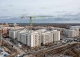 Пшеница, дом 5.2: Ход строительства 28 октября 2026