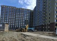 Камчатка, корпус 1: Ход строительства 28 мая 2026