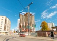 Звезда, дом 2: Ход строительства 4 октября 2025
