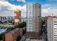 19/56 Кварталы Телецентра, сек 1: Ход строительства 6 июня 2025