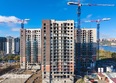 Портовый. Речной квартал, к 1: Ход строительства 5 октября 2026
