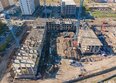 Прогресс-квартал Перемены, дом 3: Ход строительства 2 июня 2026
