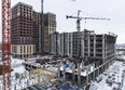 19/56 Кварталы Телецентра, сек 6: Ход строительства 5 декабря 2024