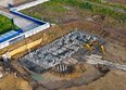 Сила леса, корп 1: Ход строительства 24 июля 2026
