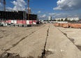 Зеленая река, 2 очередь, к 6-8: Ход строительства 23 сентября 2026