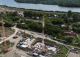 Зеленый берег: Ход строительства 2 сентября 2026