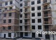 Семья, 4 очередь, б/c 9: Ход строительства 5 мая 2026