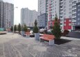 Кузнецкий, дом 9: Ход строительства 23 сентября 2025