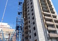 На Крупской, 100: Ход строительства 8 июня 2026