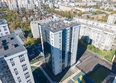 Белый квартал на Свободном, дом 4: Ход строительства 25 сентября 2026