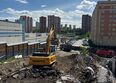 CITY TOWERS (Сити Тауэрс): Ход строительства 20 мая 2025