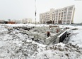 Три поколения, дом 13: Ход строительства 2 марта 2026