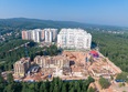 Вита-парк, 2 оч. 2 корпус: Ход строительства 5 августа 2026