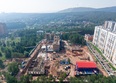 Вита-парк, 2 оч. 6 корпус: Ход строительства 5 августа 2026