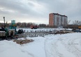 Звезда: Ход строительства 18 февраля 2026