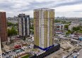 Виларт, дом 2: Ход строительства 5 июня 2026
