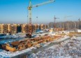 Бавария, дом 44: Ход строительства Ход строительства декабрь 2020