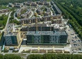 Базилик, дом 2: Ход строительства 3 июля 2026