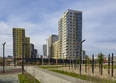 Тайгинский парк, дом 3: Ход строительства 1 мая 2025