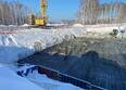 Природные кварталы Сибирия: Ход строительства 29 января 2026