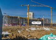Снегири: Ход строительства 30 марта 2026
