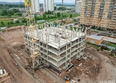 Остров на Норильской, 3.2 корп 2: Ход строительства 4 июля 2025