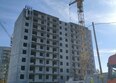 Весна, дом 4.1: Ход строительства 29 августа 2025