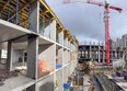 Северное Сияние Премиум: Ход строительства 5 октября 2025