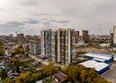 На Королева, дом 4: Ход строительства 29 сентября 2025