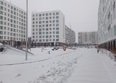 Юго-Западный, дом 17: Ход строительства 6 марта 2026